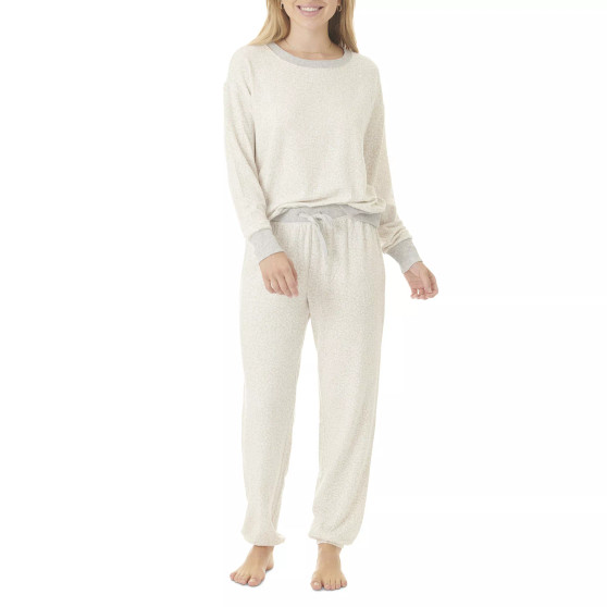 Women's Westport Long Sleeve Pajama Set