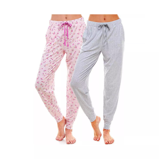 2-Pk. Jogger Sleep Pants