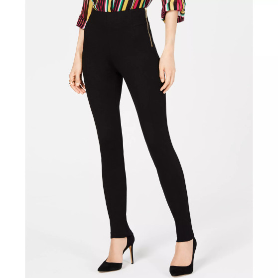 Women's High-Waist Skinny Pants, Created for Macy's