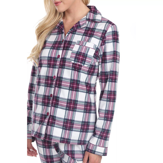 3-Piece Cozy Pajama Set