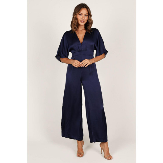 Womens Rosalyn Jumpsuit