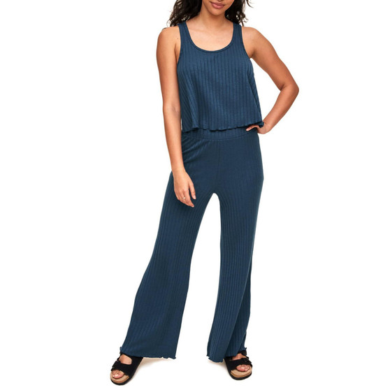 Billie Women's  Tank & Pant Loungewear Set