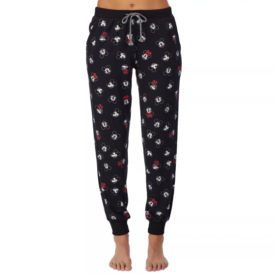 Mickey & Minnie Mouse Pajama Pants