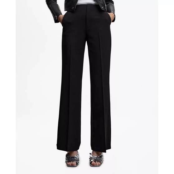 Women's Wide Leg Fluid Pants
