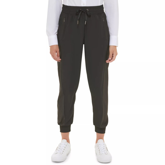Women's Ribbed Cuff Joggers