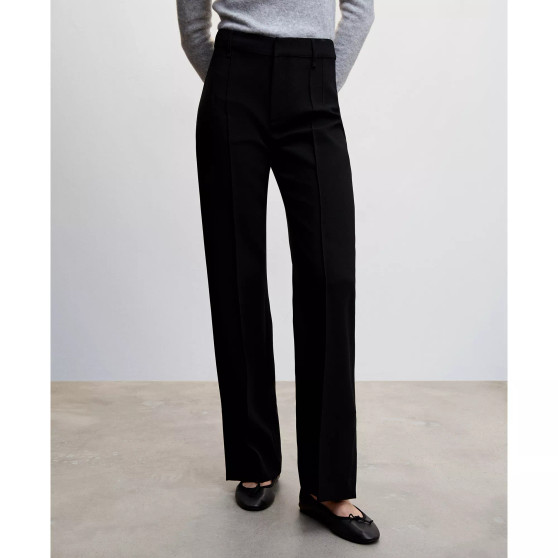 Women's Openings Straight Trousers