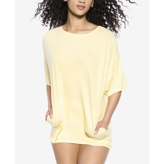 Naturally Soft Sleep T-Shirt