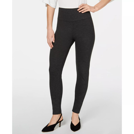 Shaping Full-Length Leggings