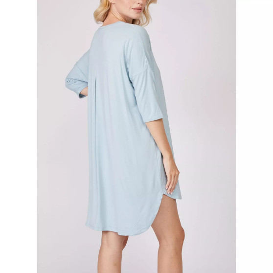 3/4 Sleeve Nightshirt
