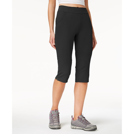 Women's Anytime Casual Capri Pants