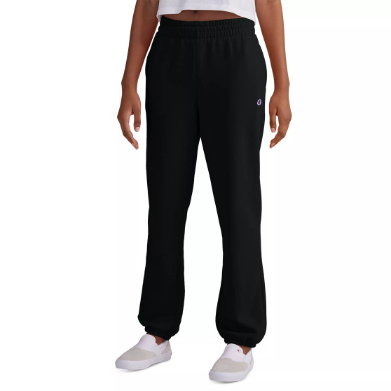 Women's Oversized Boyfriend Sweatpants