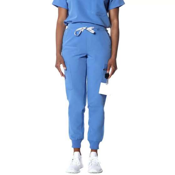 Valencia Jogger Scrub Pants for Women