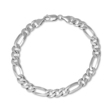 Men's Figaro Link Bracelet