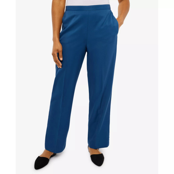 Petite Scenic Drive Enriched Classic Pants, Petite & Petite Short