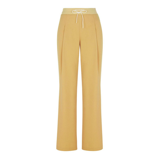 Women's Lace-up Pants