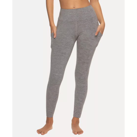 Women's Estero Brushed Jersey Pocket Leggings
