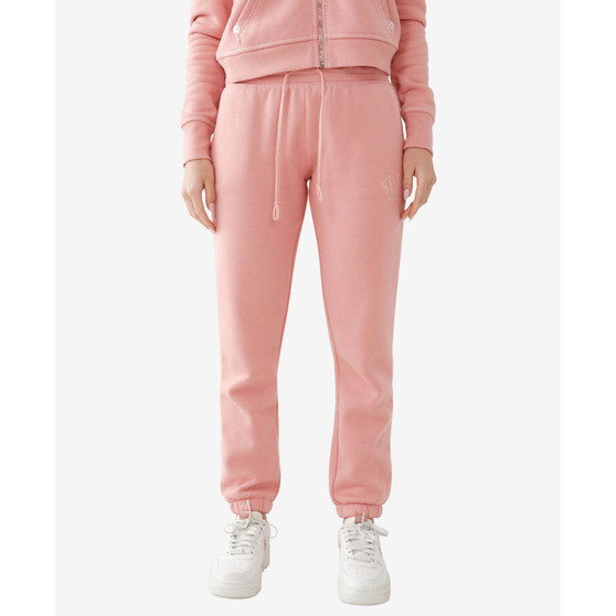 Women's Big T Mid Rise Tapered Joggers