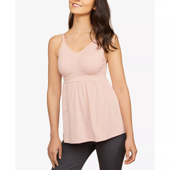 Nursing Sleep Top