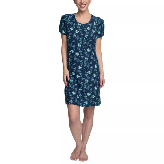 Women's Printed Sleep Shirt