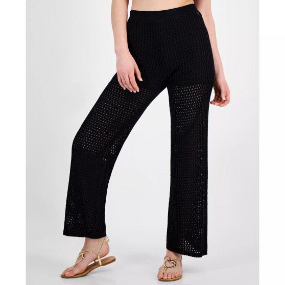 Women's Yashmina Wide-Leg Sweater Pants