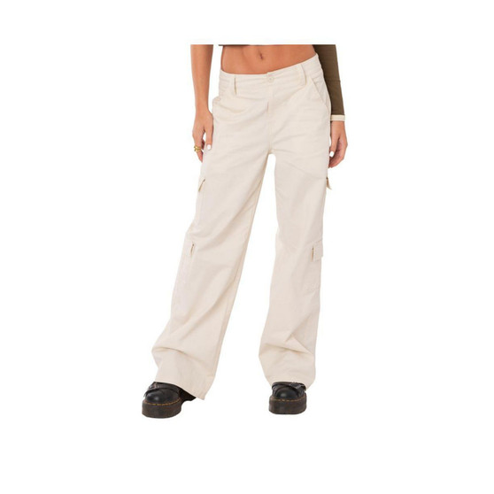 Women's Cargo Pants With Pockets