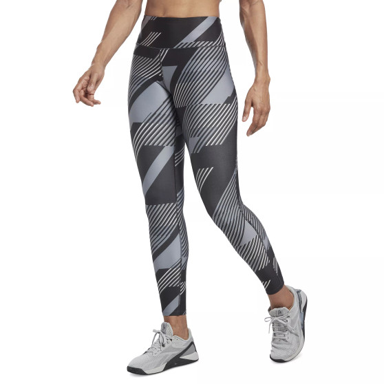 Women's Work Out Ready Train Printed Tights