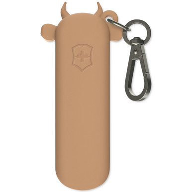 Swiss Army Silicone Case, Cow