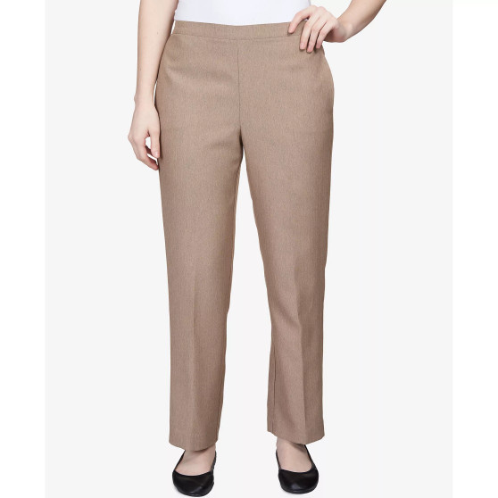Women's Street Herringbone Short Length Pants