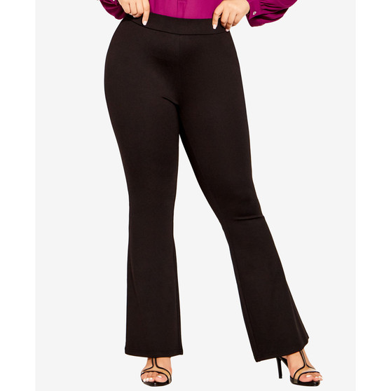 Trendy Plus Size Yolanda Pants