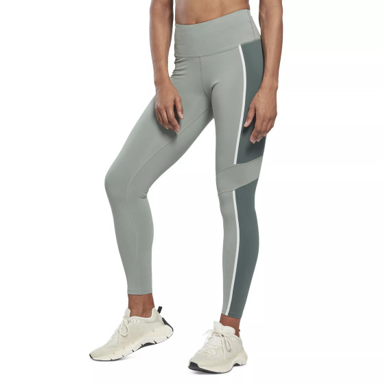 Women's Lux High-Waist Colorblock Full-Length Leggings, A Macy's Exclusive