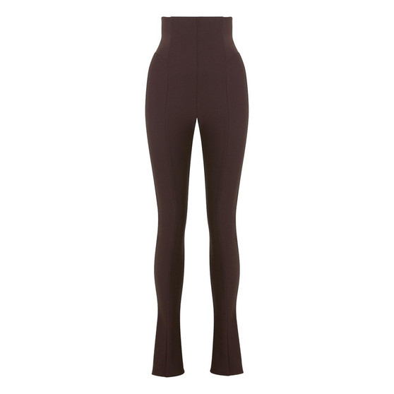 Women's High-Waisted Pants
