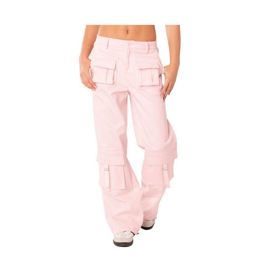 Women's Joan Low Rise Cargo Pants