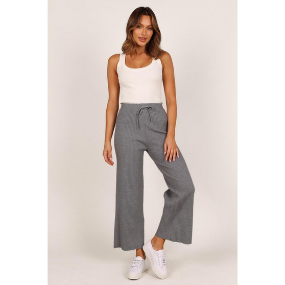 Womens Pyrus Knitted Pant