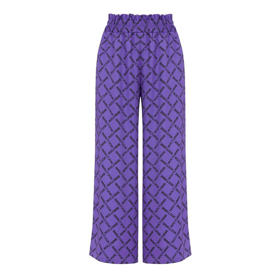 Women's Printed Comfy Wide Leg Pants