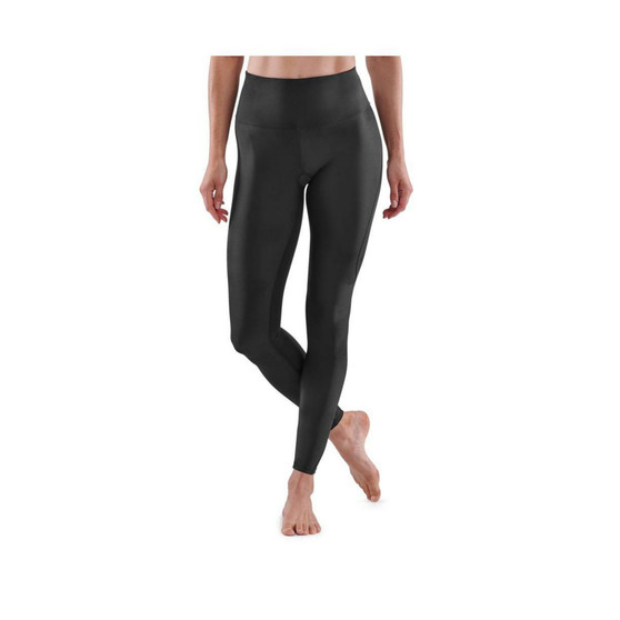 SKINS SERIES-3 Women's Travel And Recovery Long Tights