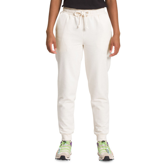 Women's Heritage Patch Drawstring Joggers