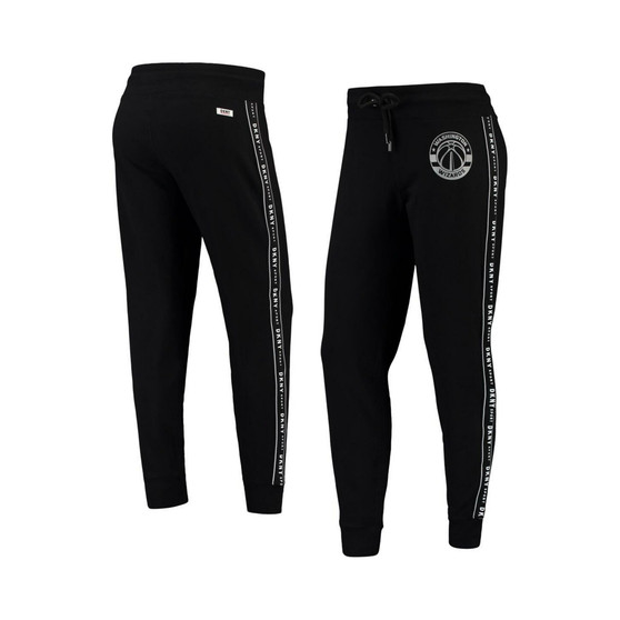 Women's Black Washington Wizards Brooke Jogger Pants