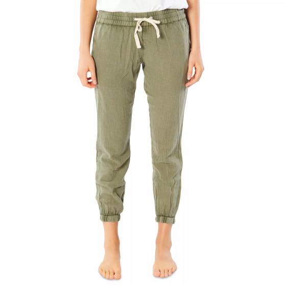 Juniors' Classic Surf Cotton Pants
