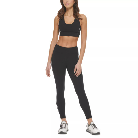 Women's Logo-Tape 7/8 Leggings