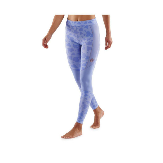 SKINS SERIES-5 Women's Long Tights Animal