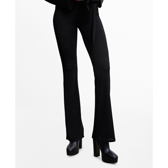 Women's Straight Pants