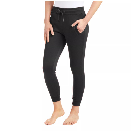 Women's Slim Fit Heavy Weight Fleece Lined Joggers