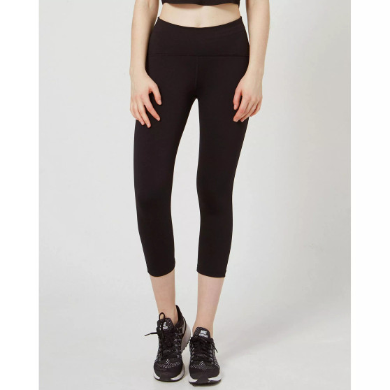 Alliance Ventiflo Crop Legging 21.5" For Women