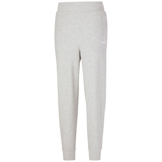 Women's Embroidered-Logo High-Waist Sweatpant Jogger