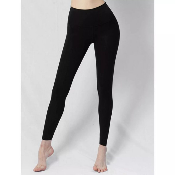 Basic Coziplex Leggings 27" for Women