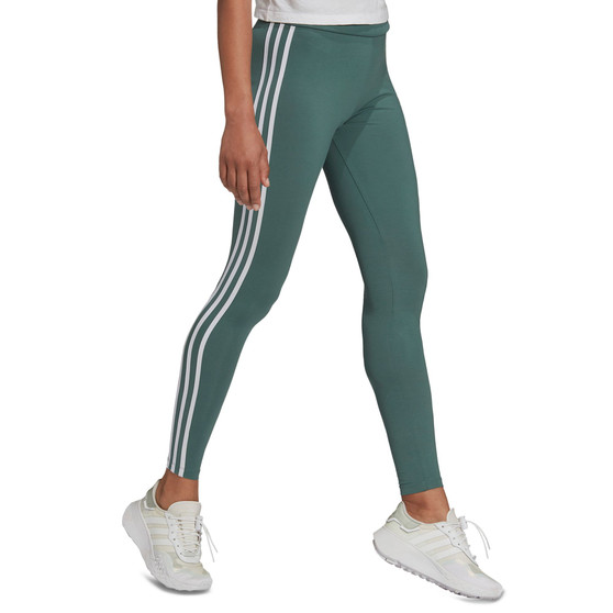 Women's 3-Stripes Full Leggings