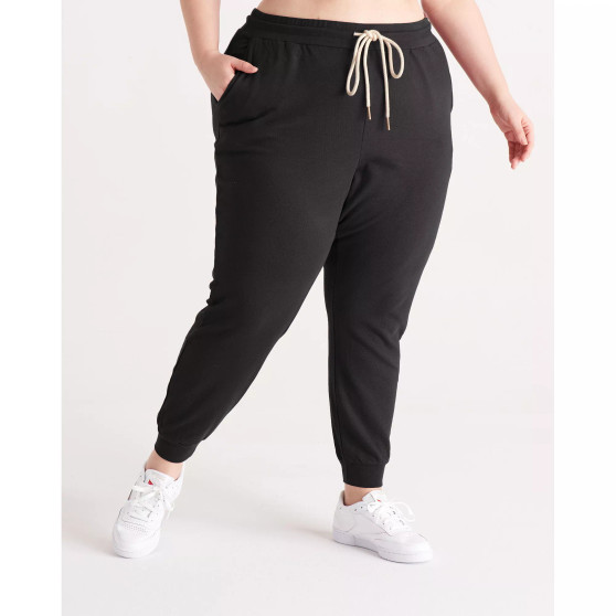 The Women's Everyday Jogger- Plus Size