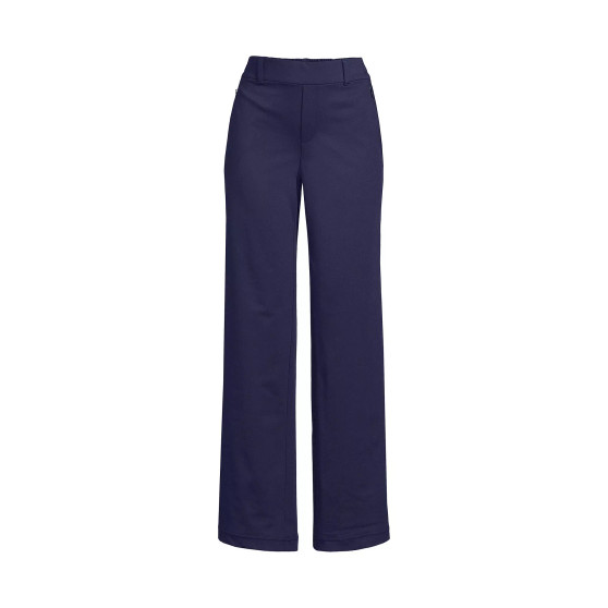 Women's Flex High Rise Wide Leg Pants