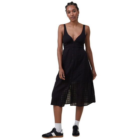 Women's Prairie Midi Dress