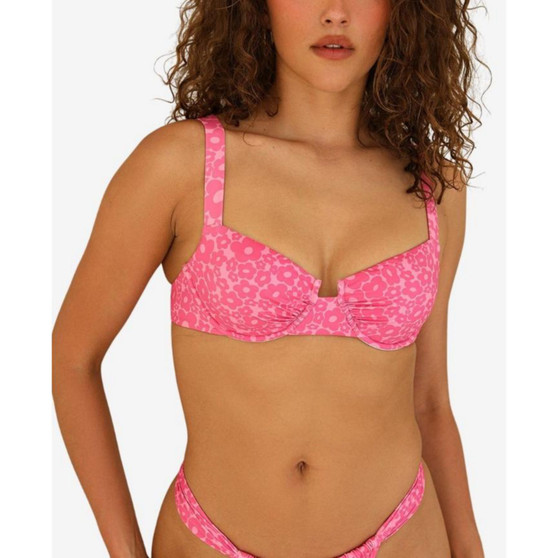 Women's Tides Swim Top